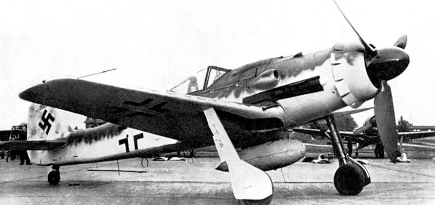 Focke-Wulf Fw.190D