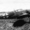 Messerschmitt Bf.109 K-4 1945 год