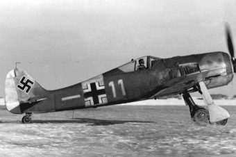 Focke-Wulf Fw.190