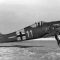 Focke-Wulf Fw.190 A "White 11" II/JG54