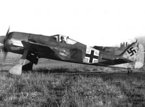 Focke-Wulf Fw.190 A-6