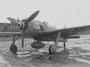 Focke-Wulf Fw.190 A-8