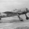 Focke-Wulf Fw-190 A-3 III/JG51 зима 1942-1943 годов
