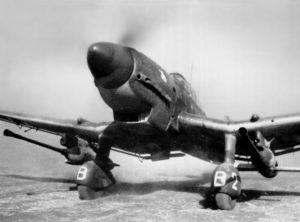 Junkers Ju.87 G-1