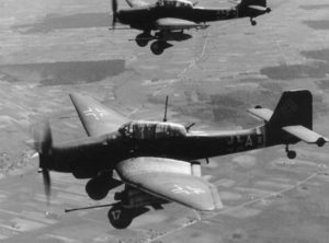 Junkers Ju.87 G-2