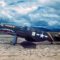 North American P-51B-5-NA Mustang "Jeanne III" s/n 43-7058, 26FS 51FG 14AF, Китай 1944 год