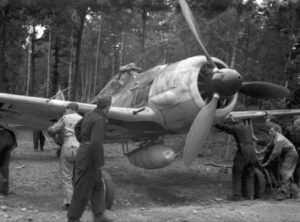 Focke-Wulf Fw.190 A-7