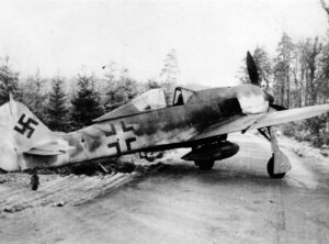 Focke-Wulf Fw.190 A-9