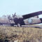 Consolidated B-24D Liberator sn 41-23711 "Jerk's Natural" 93BG, Gambut февраль 1943 года