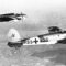 Два Heinkel He.111J из состава 5./KG253 (позже II.KG4)