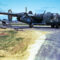 Ford B-24H-20-FO Liberator s/n 42-94837 "The Jinx 13", 490BG 848BS