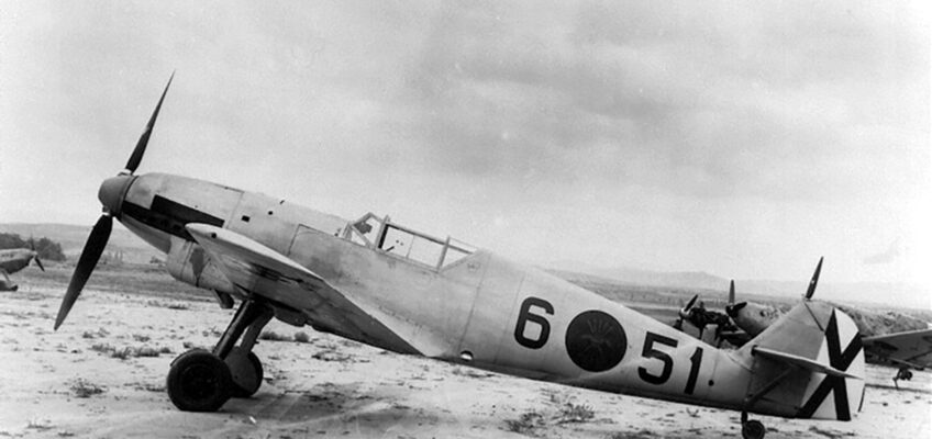 Messerschmitt Bf.109B